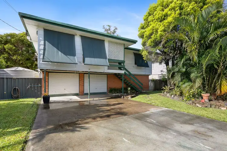 Second view of Homely house listing, 20 Neata Street, Corinda QLD 4075