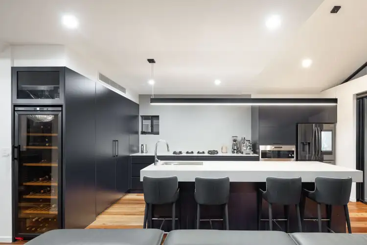 Third view of Homely house listing, 7 Noel Street, Hendra QLD 4011