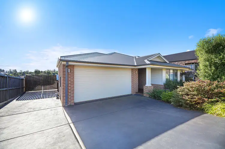 Main view of Homely house listing, 63 Empire Avenue, Drouin VIC 3818