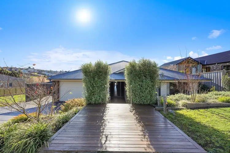 Second view of Homely house listing, 63 Empire Avenue, Drouin VIC 3818