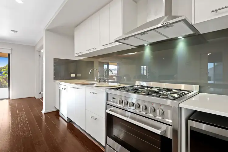Third view of Homely house listing, 63 Empire Avenue, Drouin VIC 3818