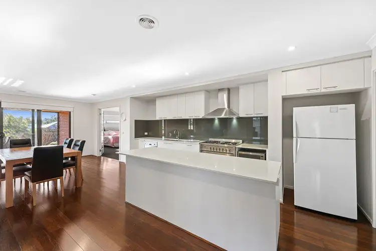 Fourth view of Homely house listing, 63 Empire Avenue, Drouin VIC 3818