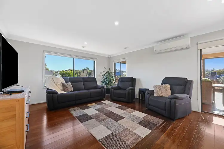 Sixth view of Homely house listing, 63 Empire Avenue, Drouin VIC 3818