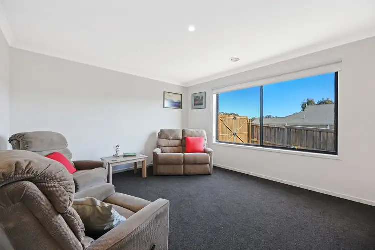 Seventh view of Homely house listing, 63 Empire Avenue, Drouin VIC 3818