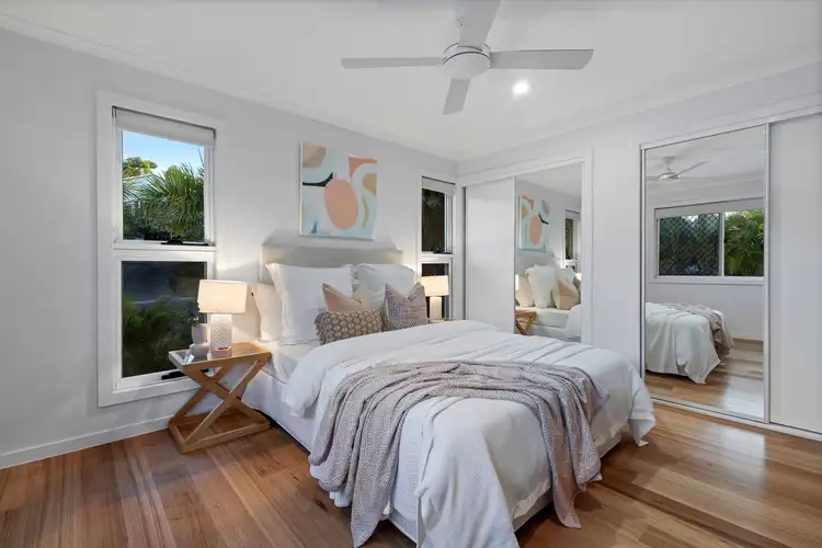 Main view of Homely house listing, 6 Springfield Avenue, Coolum Beach QLD 4573