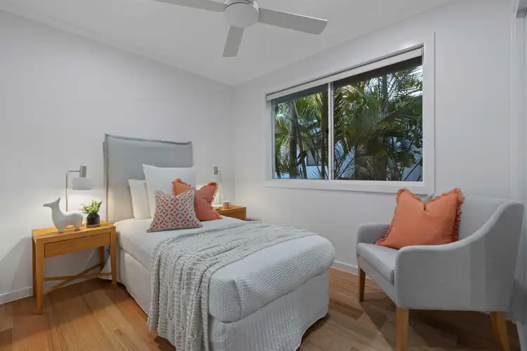 Fifth view of Homely house listing, 6 Springfield Avenue, Coolum Beach QLD 4573
