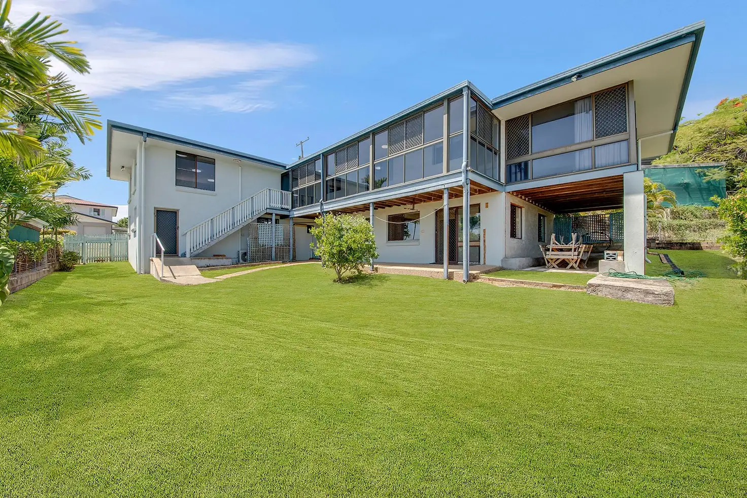 Main view of Homely house listing, 50 Poinciana Avenue - Tenant Approved, Taranganba QLD 4703