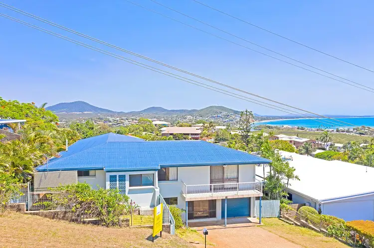 Second view of Homely house listing, 50 Poinciana Avenue - Tenant Approved, Taranganba QLD 4703