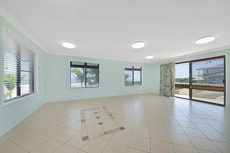 Third view of Homely house listing, 50 Poinciana Avenue - Tenant Approved, Taranganba QLD 4703