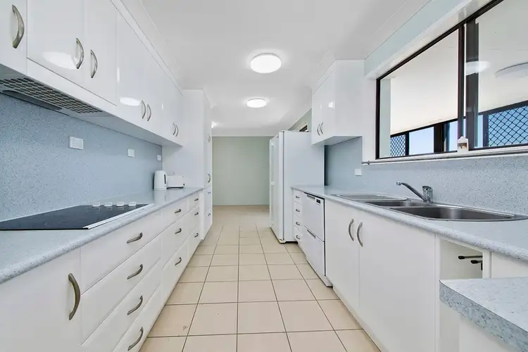 Fifth view of Homely house listing, 50 Poinciana Avenue - Tenant Approved, Taranganba QLD 4703