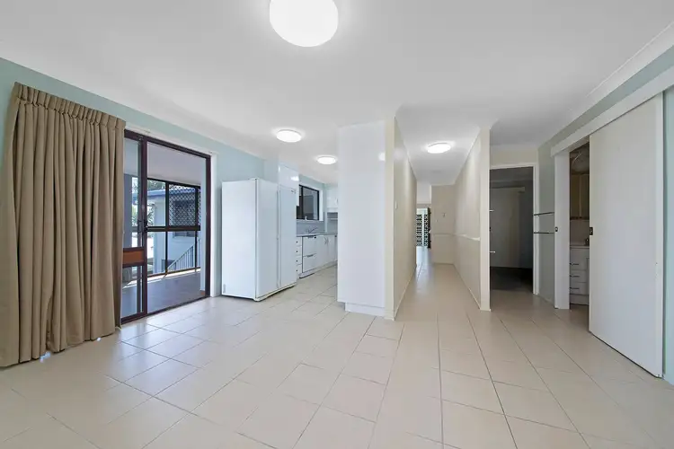 Sixth view of Homely house listing, 50 Poinciana Avenue - Tenant Approved, Taranganba QLD 4703