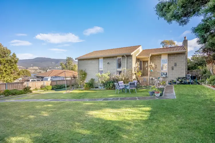 2 Merino Place, Bridgewater TAS 7030