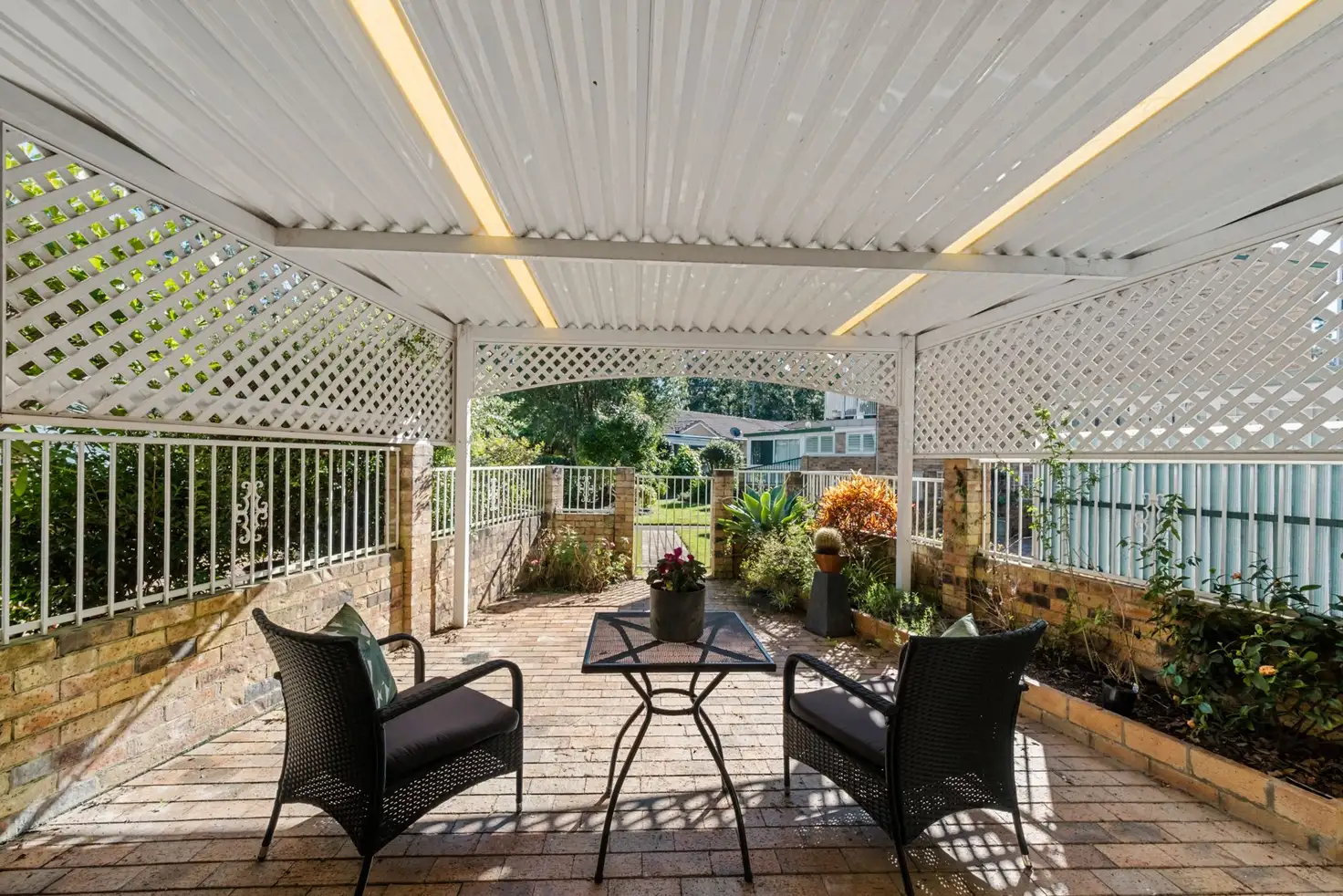 Main view of Homely unit listing, 176/15 Lorraine Avenue, Berkeley Vale NSW 2261