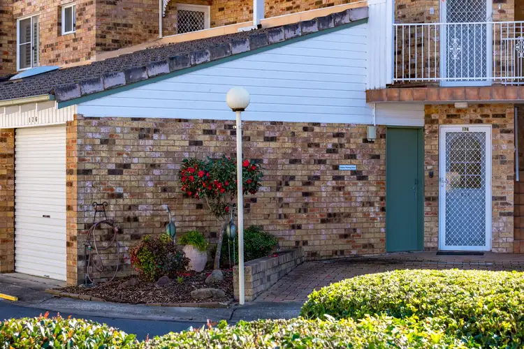 Second view of Homely unit listing, 176/15 Lorraine Avenue, Berkeley Vale NSW 2261