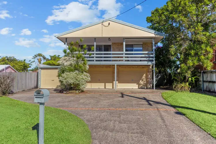35 Wurtulla Street, Maroochydore QLD 4558