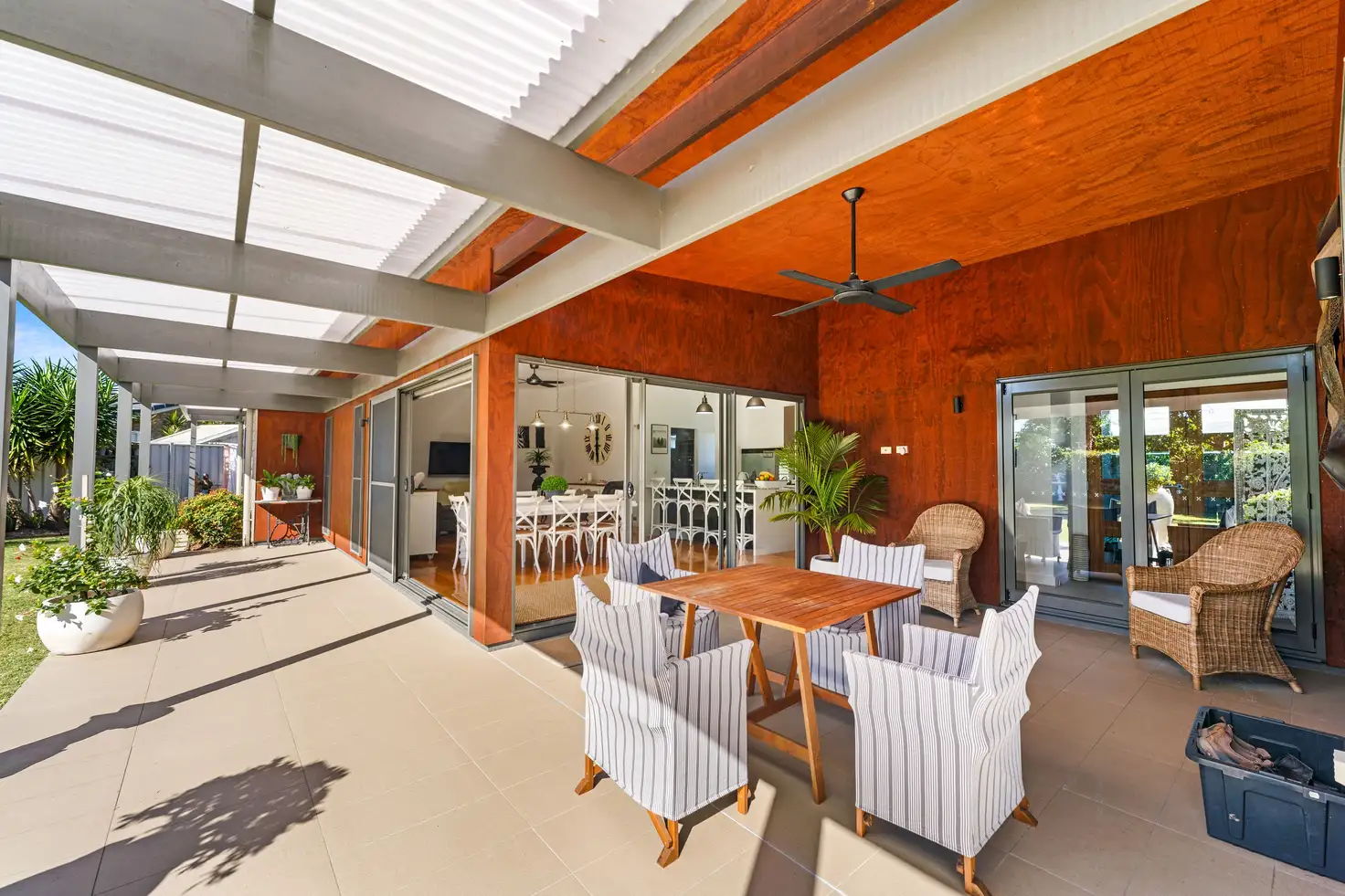 Main view of Homely house listing, 9 Parkview Crescent, Yamba NSW 2464