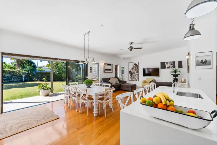 Third view of Homely house listing, 9 Parkview Crescent, Yamba NSW 2464