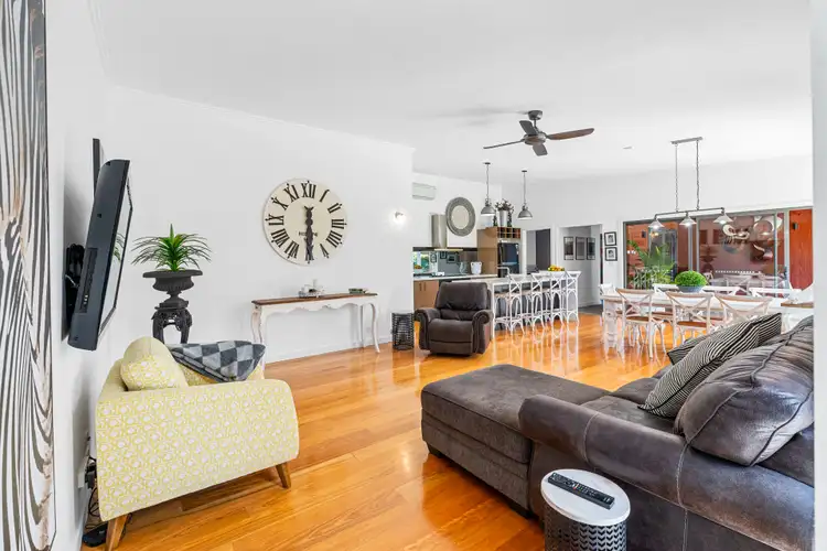 Fifth view of Homely house listing, 9 Parkview Crescent, Yamba NSW 2464