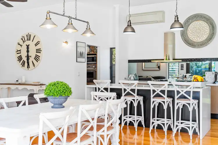 Sixth view of Homely house listing, 9 Parkview Crescent, Yamba NSW 2464