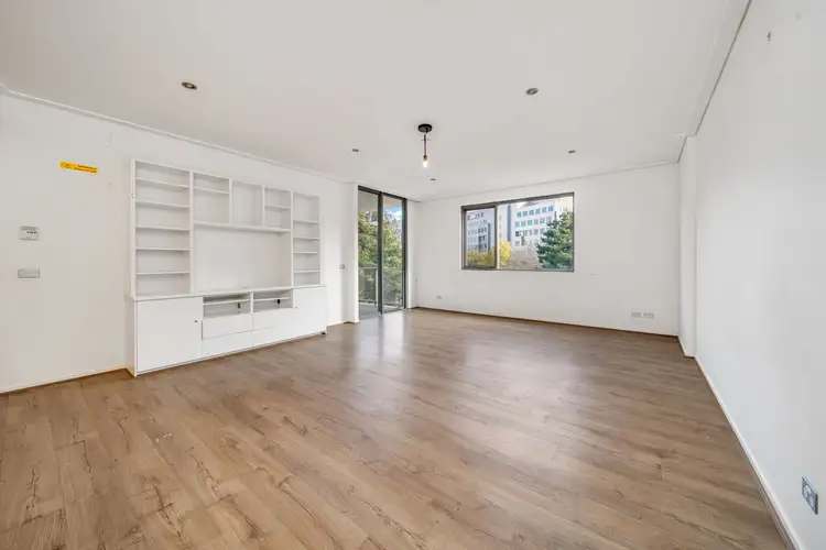 Fourth view of Homely apartment listing, 154/15 Coranderrk Street, City ACT 2601