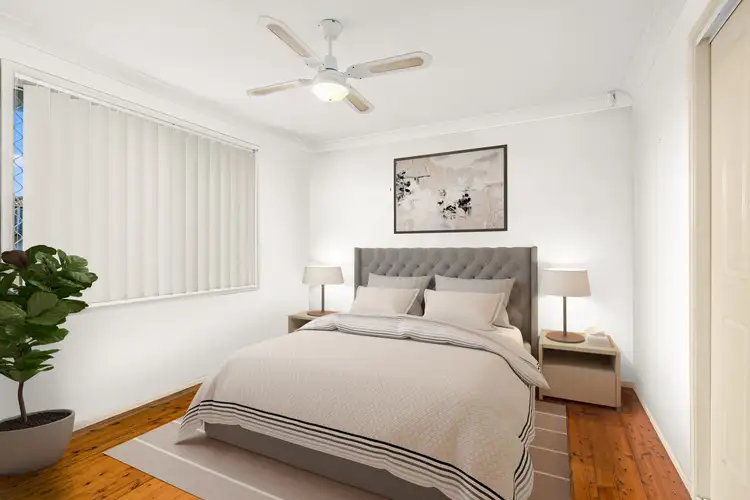 Fourth view of Homely villa listing, 3/32 Roberts Avenue, Barrack Heights NSW 2528