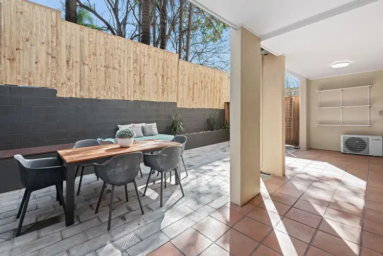 Fourth view of Homely townhouse listing, 8/2200 Logan Road, Upper Mount Gravatt QLD 4122