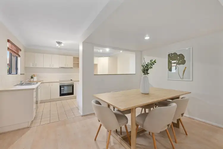 Fifth view of Homely townhouse listing, 8/2200 Logan Road, Upper Mount Gravatt QLD 4122