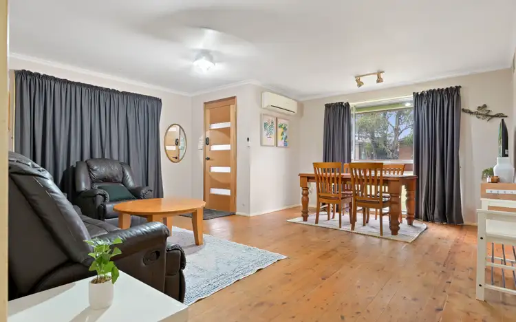 Fifth view of Homely house listing, 41 Glencoe Avenue, Werrington County NSW 2747