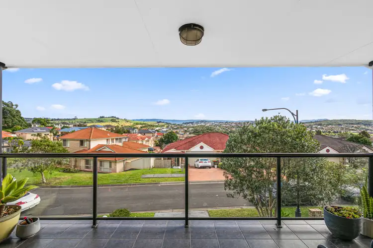 Third view of Homely townhouse listing, 2/6 Collins Way, Flinders NSW 2529