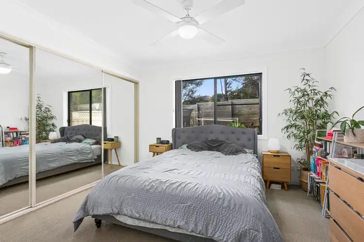 Fifth view of Homely townhouse listing, 2/6 Collins Way, Flinders NSW 2529