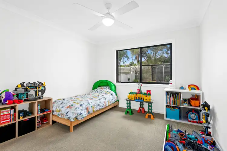 Seventh view of Homely townhouse listing, 2/6 Collins Way, Flinders NSW 2529