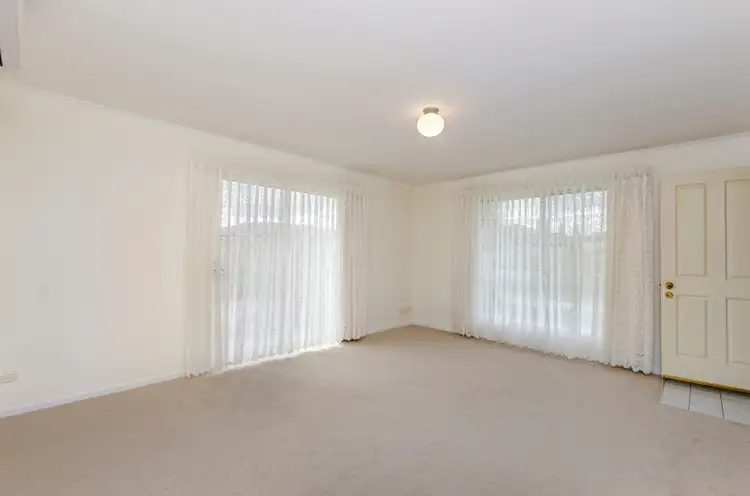 Third view of Homely house listing, 1/24 Caroville Drive, Warrnambool VIC 3280