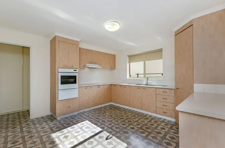 Fifth view of Homely house listing, 1/24 Caroville Drive, Warrnambool VIC 3280