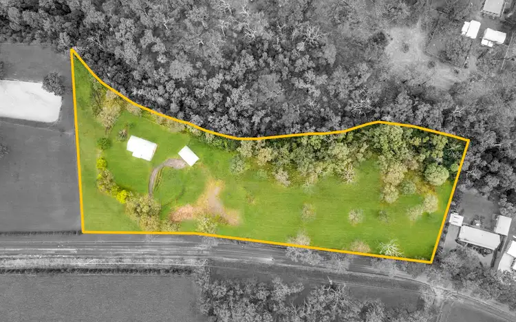 Main view of Homely rural property listing, 265 Bridge Street, Thirlmere NSW 2572