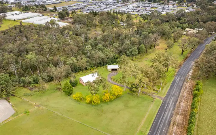 Third view of Homely rural property listing, 265 Bridge Street, Thirlmere NSW 2572