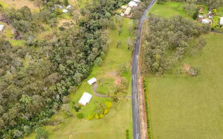 Fourth view of Homely rural property listing, 265 Bridge Street, Thirlmere NSW 2572