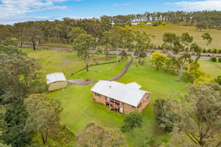 Fifth view of Homely rural property listing, 265 Bridge Street, Thirlmere NSW 2572