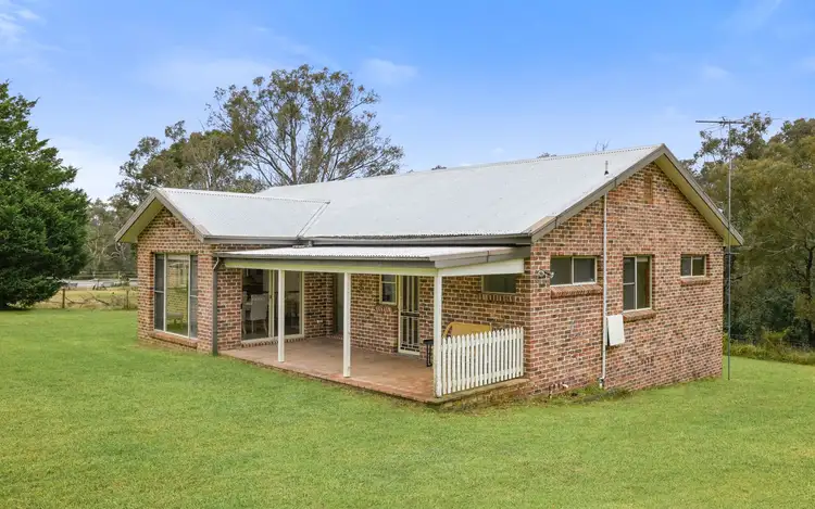 Seventh view of Homely rural property listing, 265 Bridge Street, Thirlmere NSW 2572