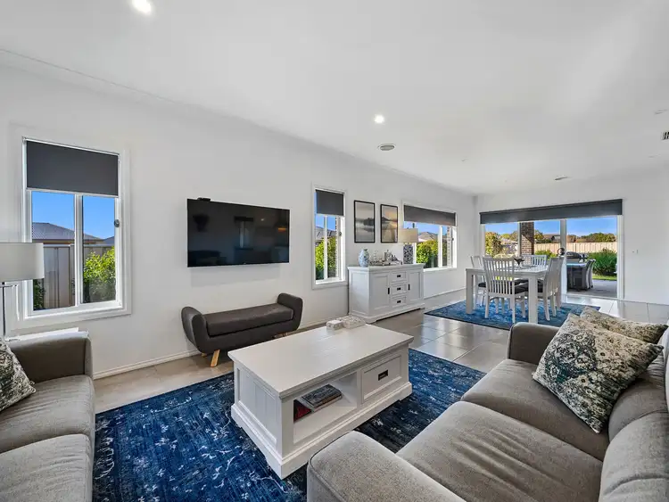 Fourth view of Homely house listing, 21 Simkin Drive, Benalla VIC 3672
