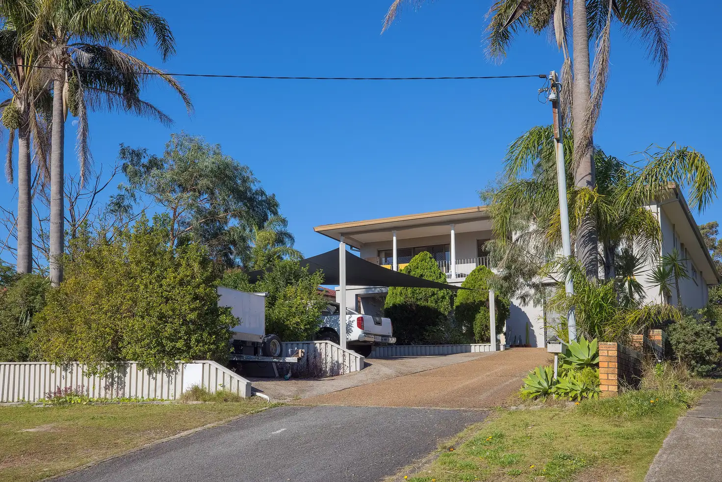 Main view of Homely house listing, 35 Yoolarai Crescent, Nelson Bay NSW 2315