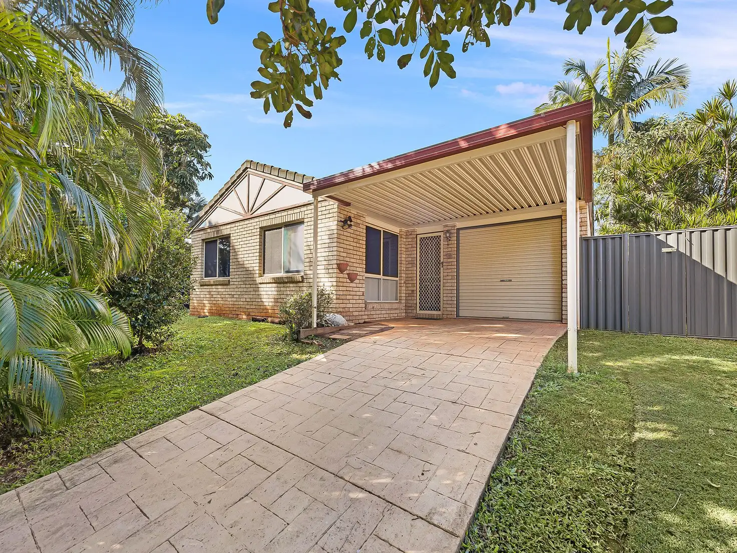 Main view of Homely house listing, 16 Primrose Court, Palmwoods QLD 4555