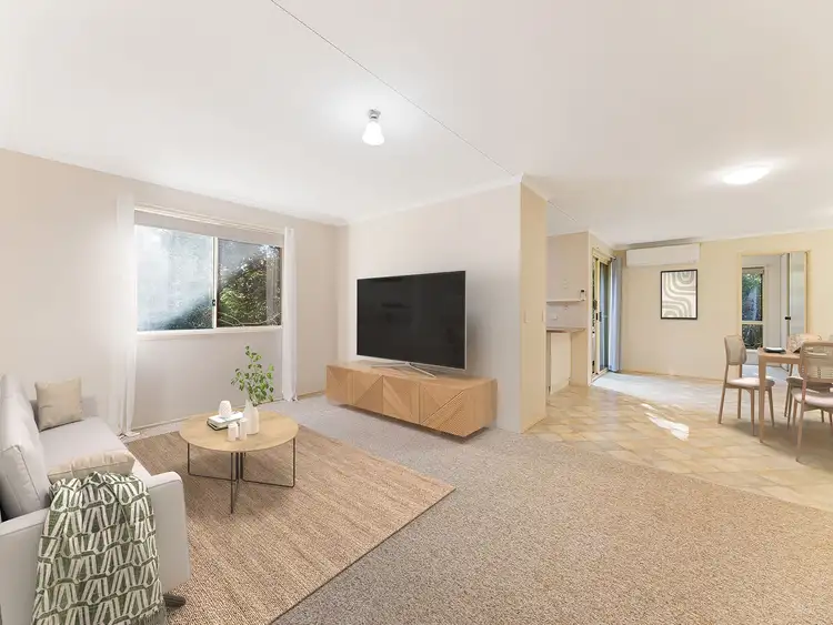 Second view of Homely house listing, 16 Primrose Court, Palmwoods QLD 4555