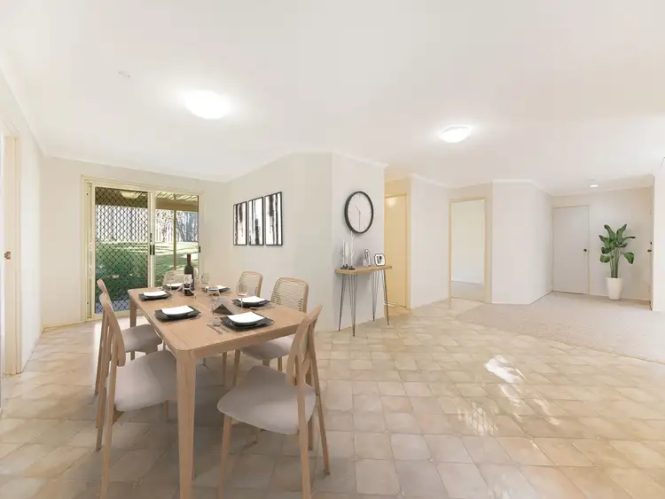 Third view of Homely house listing, 16 Primrose Court, Palmwoods QLD 4555