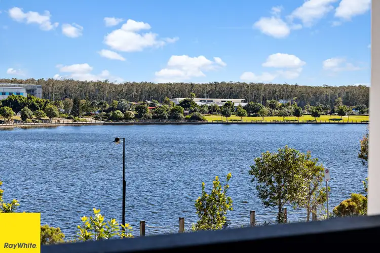Second view of Homely townhouse listing, 10/2 Mantra Esplanade, Birtinya QLD 4575