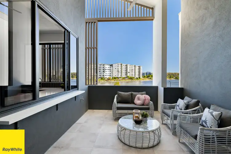 Third view of Homely townhouse listing, 10/2 Mantra Esplanade, Birtinya QLD 4575