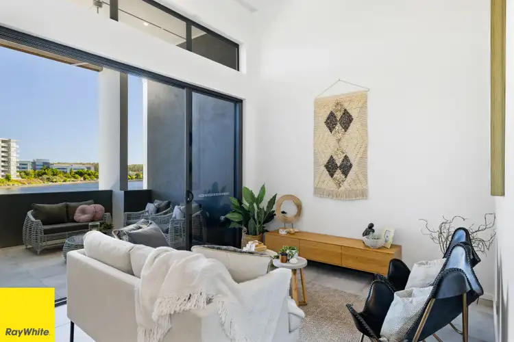 Fourth view of Homely townhouse listing, 10/2 Mantra Esplanade, Birtinya QLD 4575