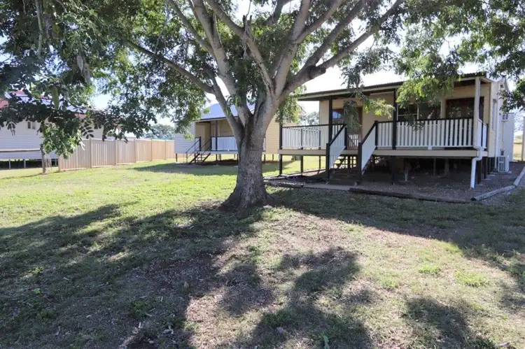 8 Felix Street, Grand Secret QLD 4820