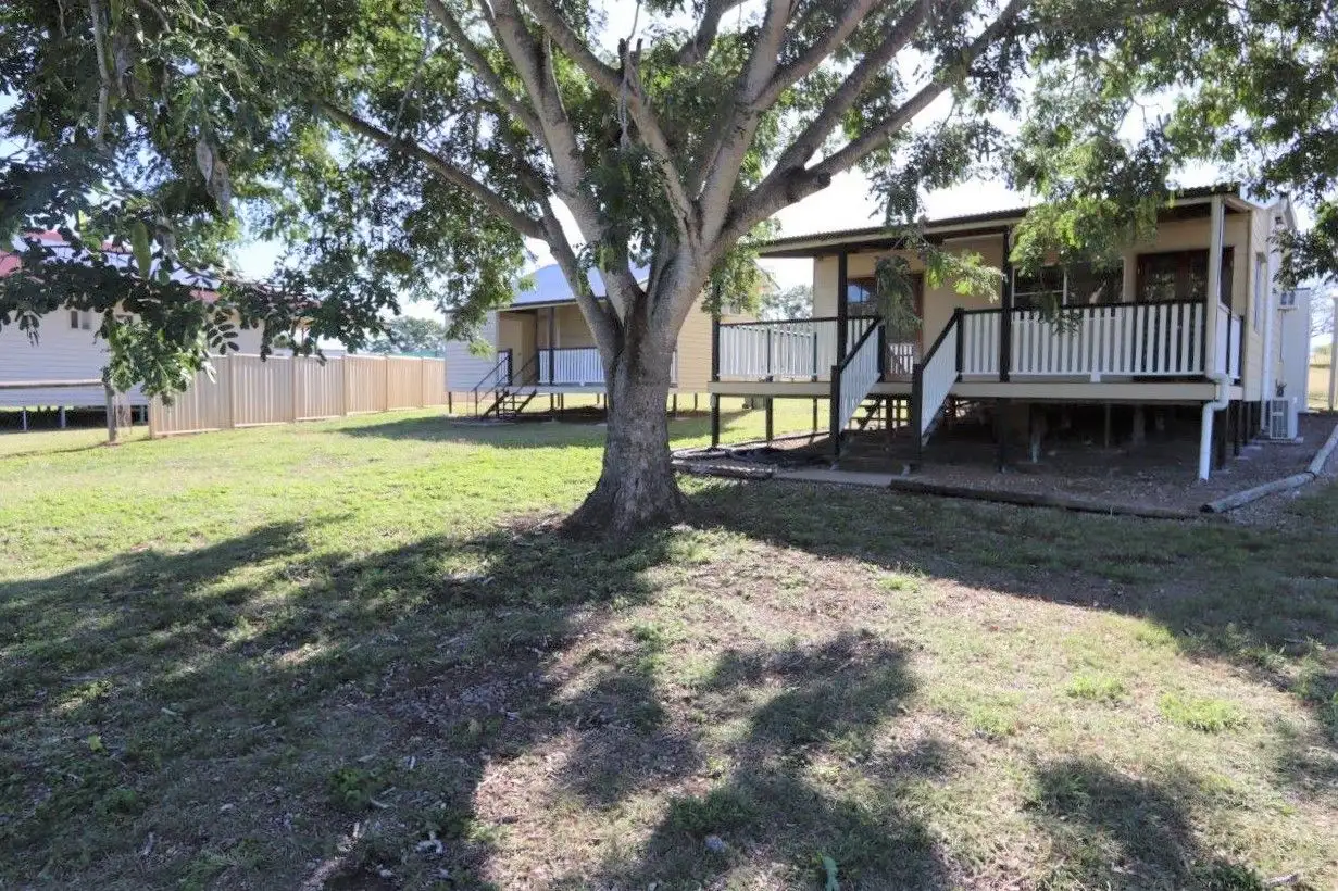 Main view of Homely house listing, 8 Felix Street, Grand Secret QLD 4820