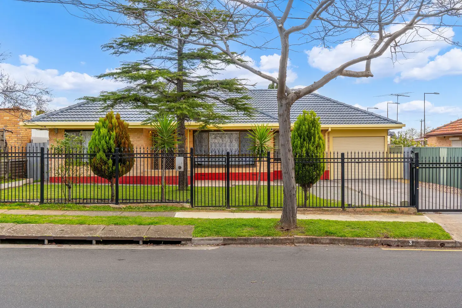 Main view of Homely house listing, 3 Lauder Avenue, Sefton Park SA 5083