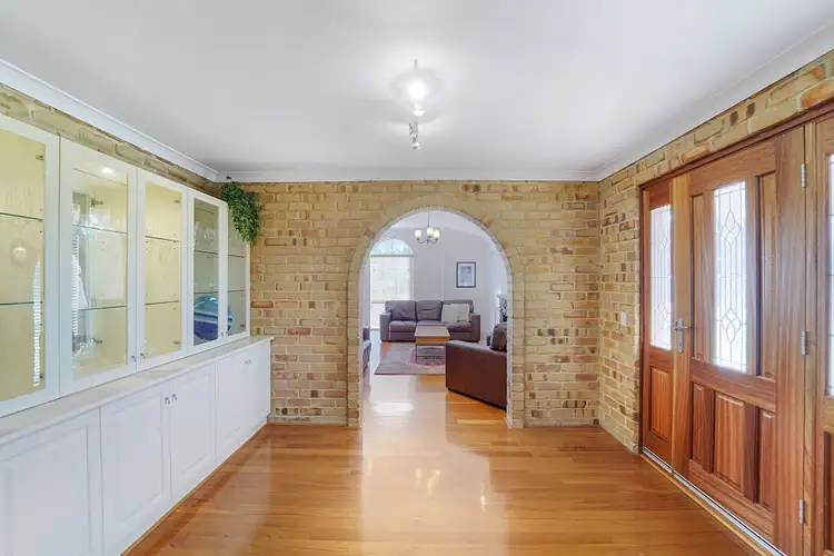 Fourth view of Homely house listing, 56 Castlecrag Drive, Kallaroo WA 6025